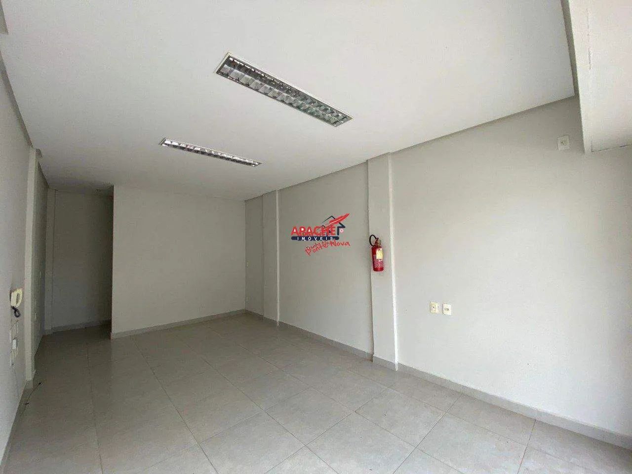 Loja com 35m² a venda no bairro Guarapiranga em Ponte Nova