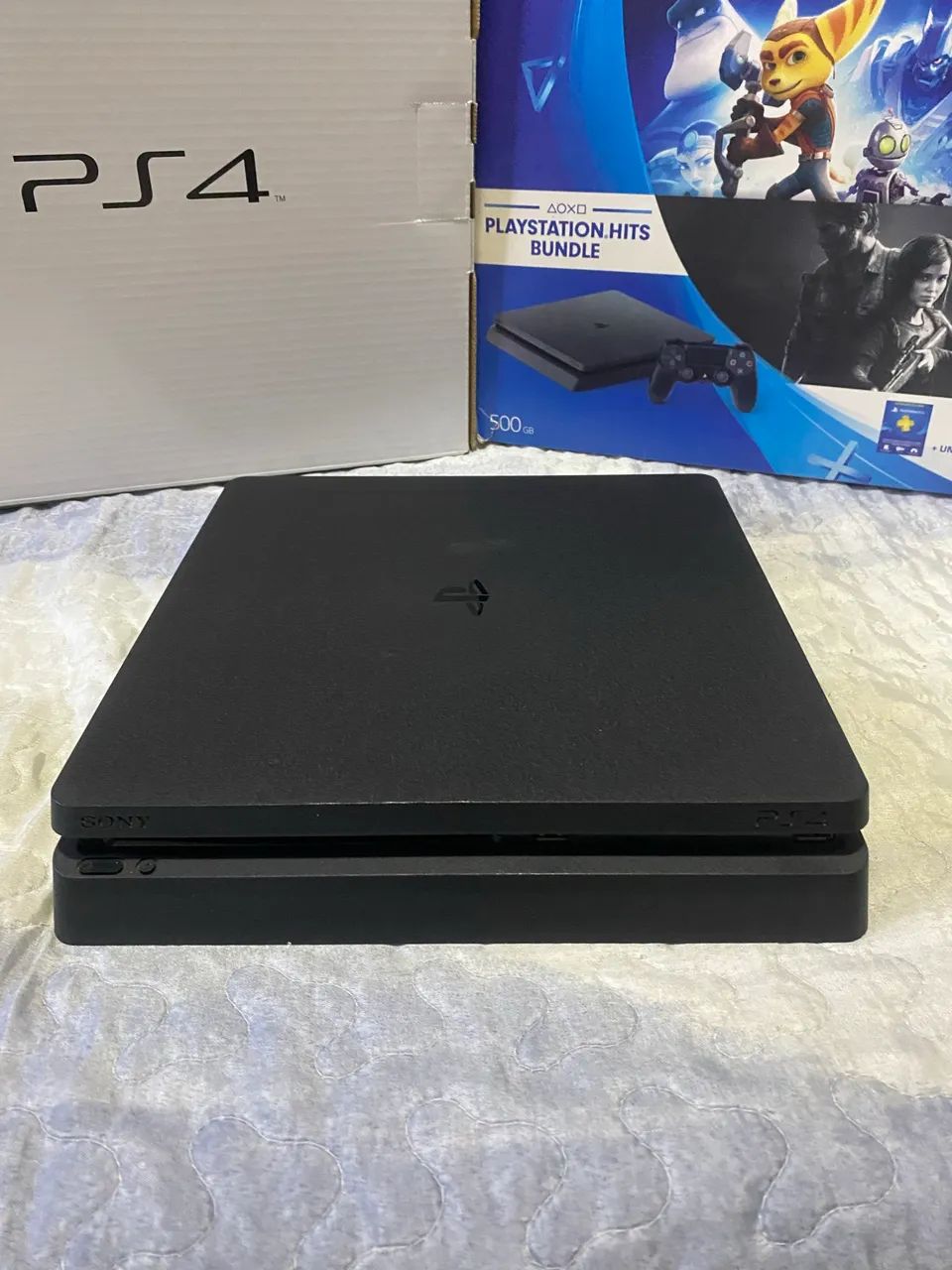 PlayStation 4  - Foto 4