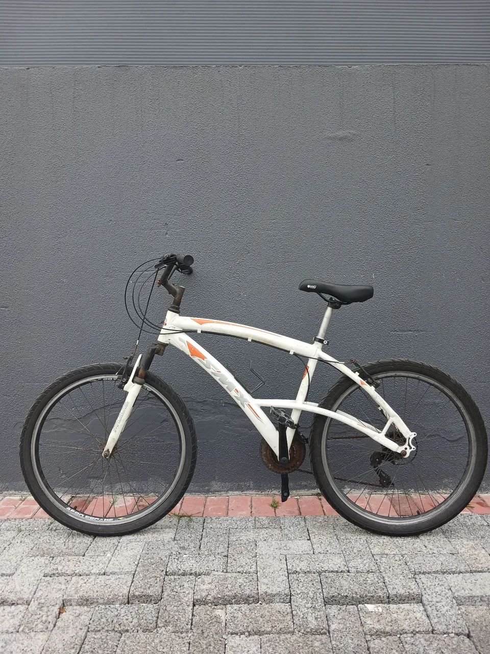 Bicicleta aro 26 - Foto 2