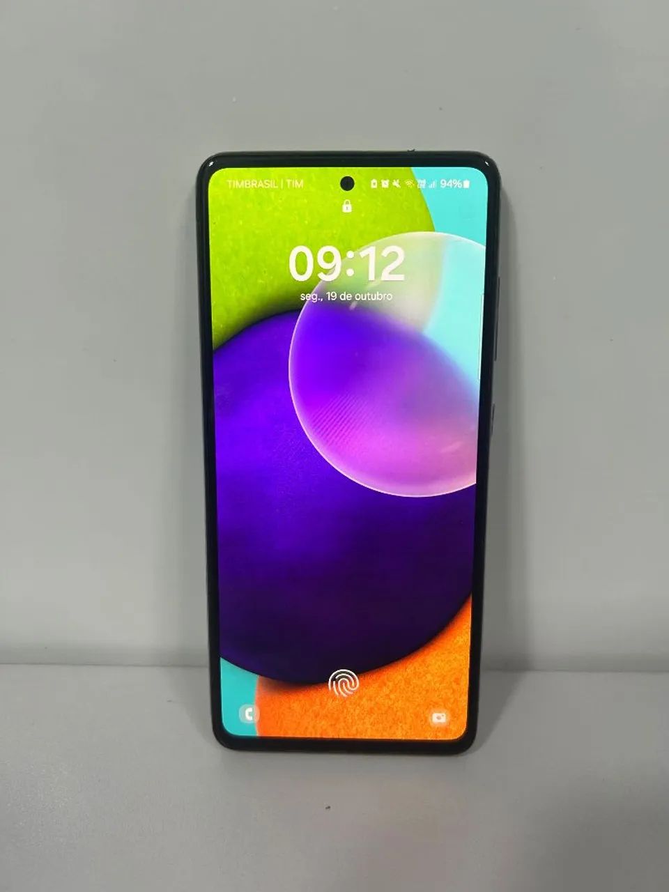Samsung Galaxy A52 - 128 GB