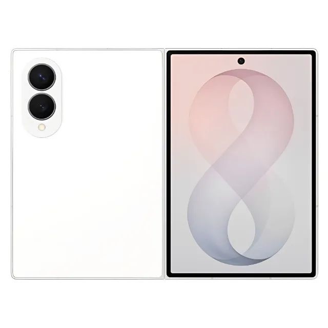 Samsung Galaxy Z Fold8 5G Dual 512gb - Foto 3