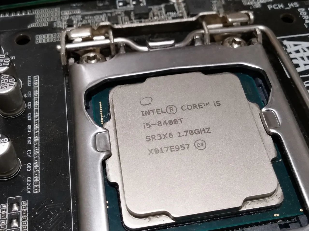 Intel Core i5-8400T à venda! - Foto 2