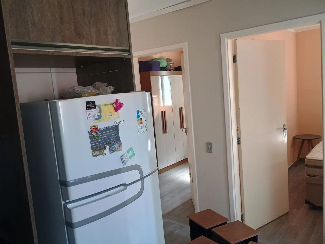 Foto - Franco da Rocha - Jardim dos Bandeirantes