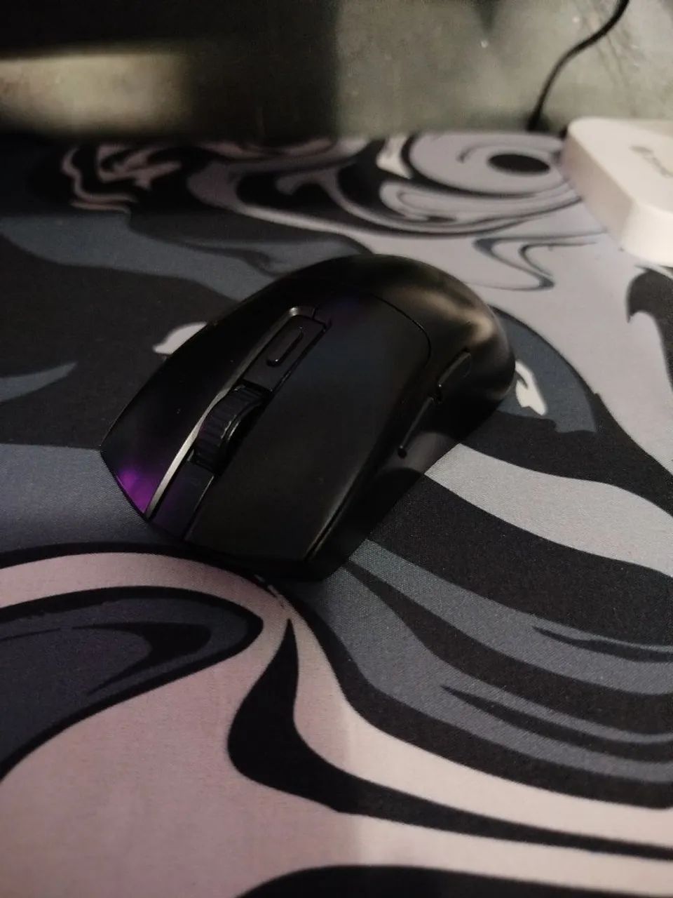 Mouse Delux m600
