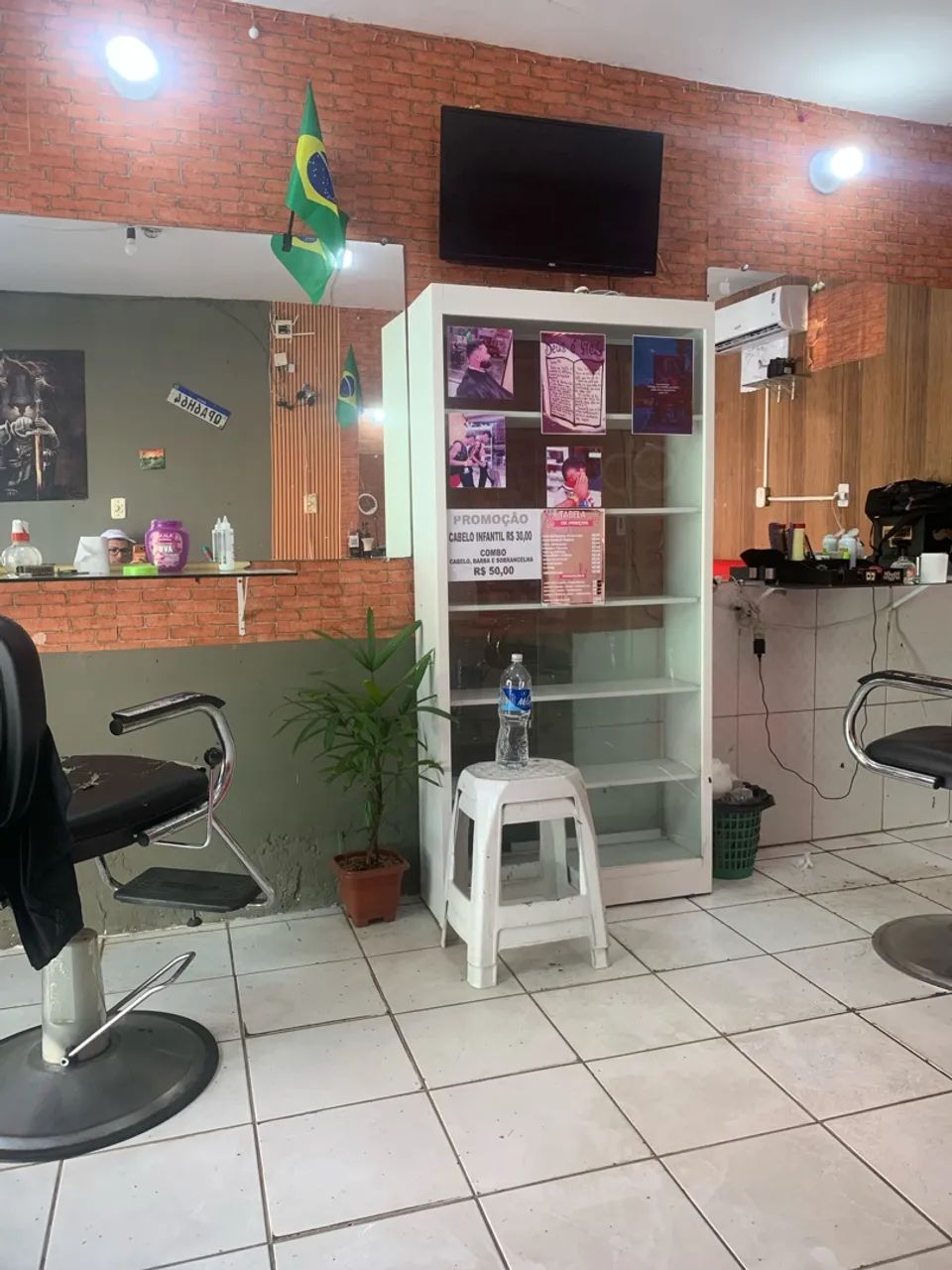 Vitrine - Foto 2