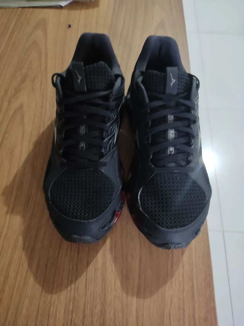 Tênis Mizuno prophecy 13s Original 