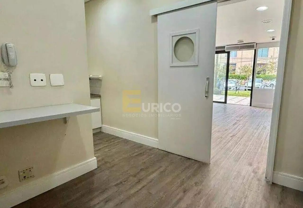 Sala para aluguel no Condomínio Empresarial Vértice em Valinhos/SP - Foto 3