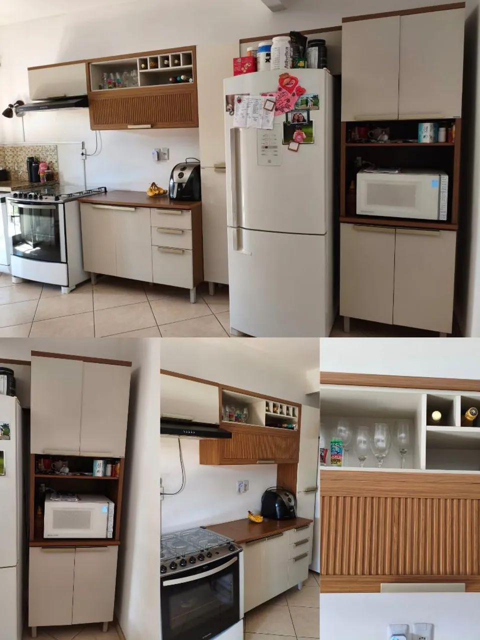 Armários Itatiaia Premium - Foto 4