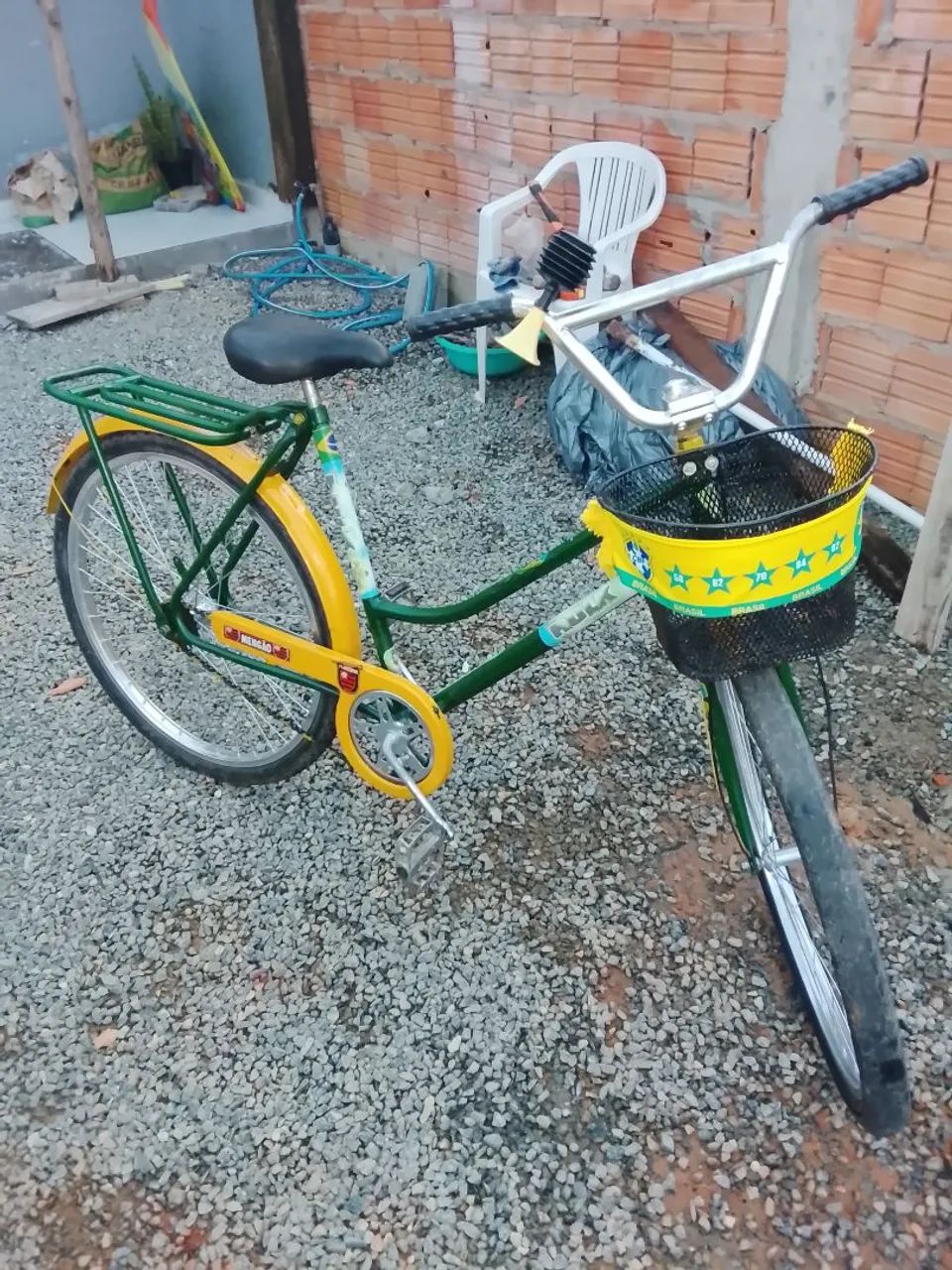 Vendo bicicleta  - Foto 4