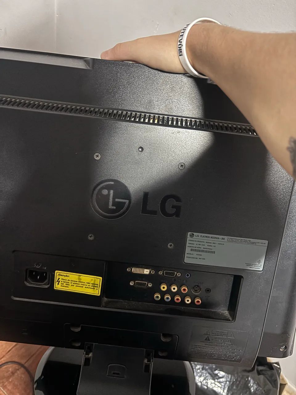 Pc completo ideal para lojas e câmeras  - Foto 2