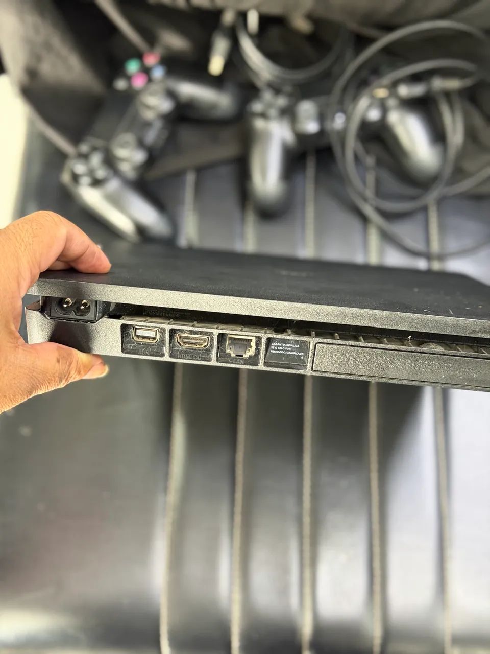 Ps4 slim  - Foto 2