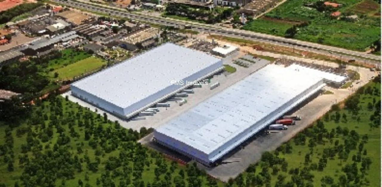 Galpão com 7.114m² em Cabreúva - SP - Foto 2