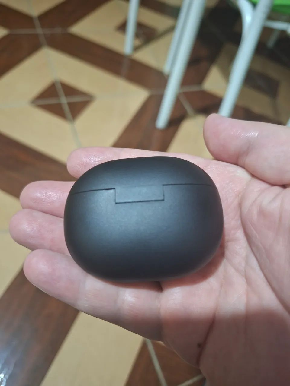 Fone hrebos  - Foto 5
