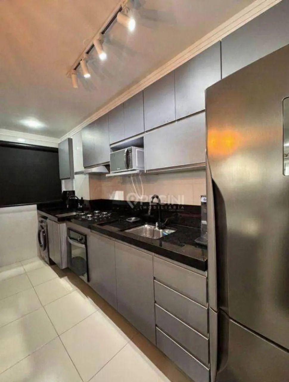 Apartamento a venda contendo 02 dormitórios, sendo 01 suíte
