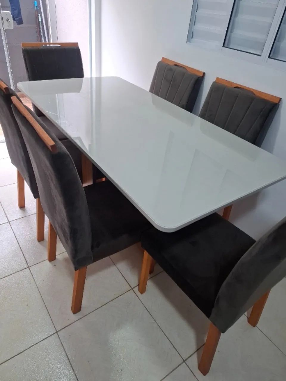 Mesa de jantar  - Foto 3