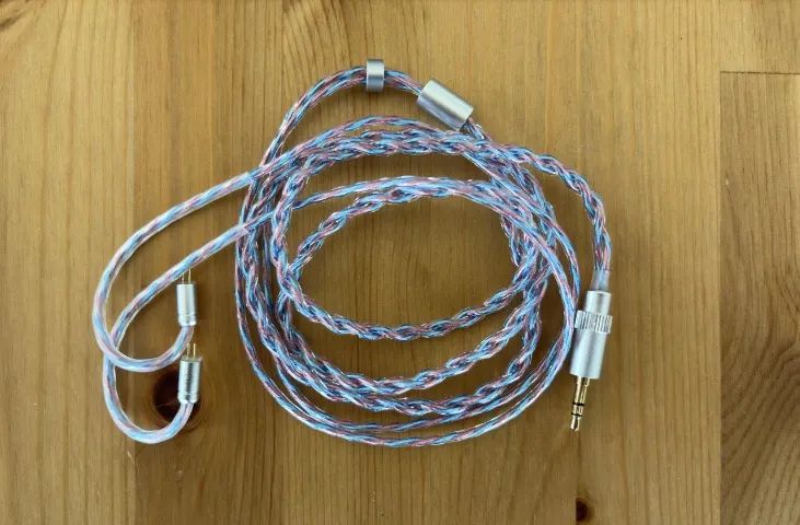 Fone IEM Juzear Defiant  - Foto 4