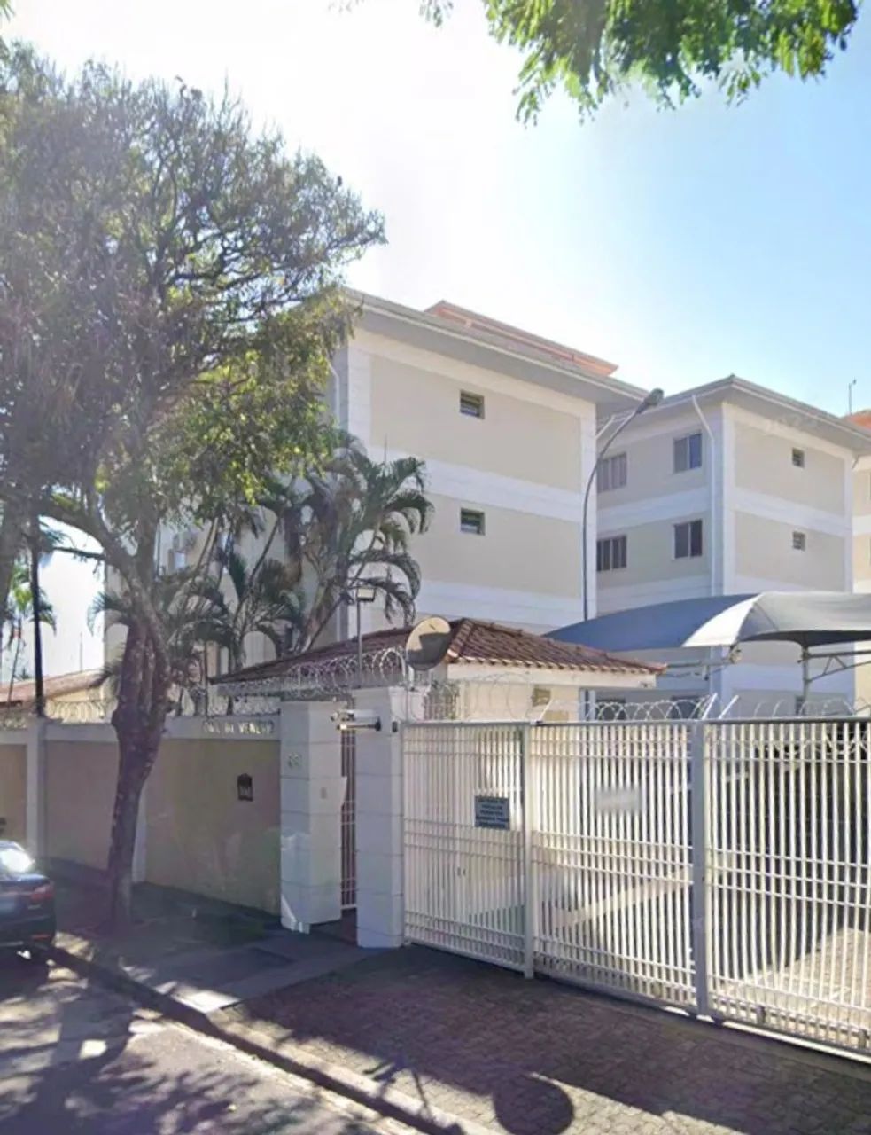 Apartamento em Jaguariúna  - Foto 3