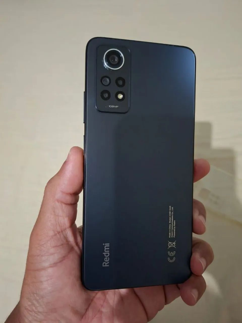 Xiaomi redmi note 12 pro 4g  - Foto 5