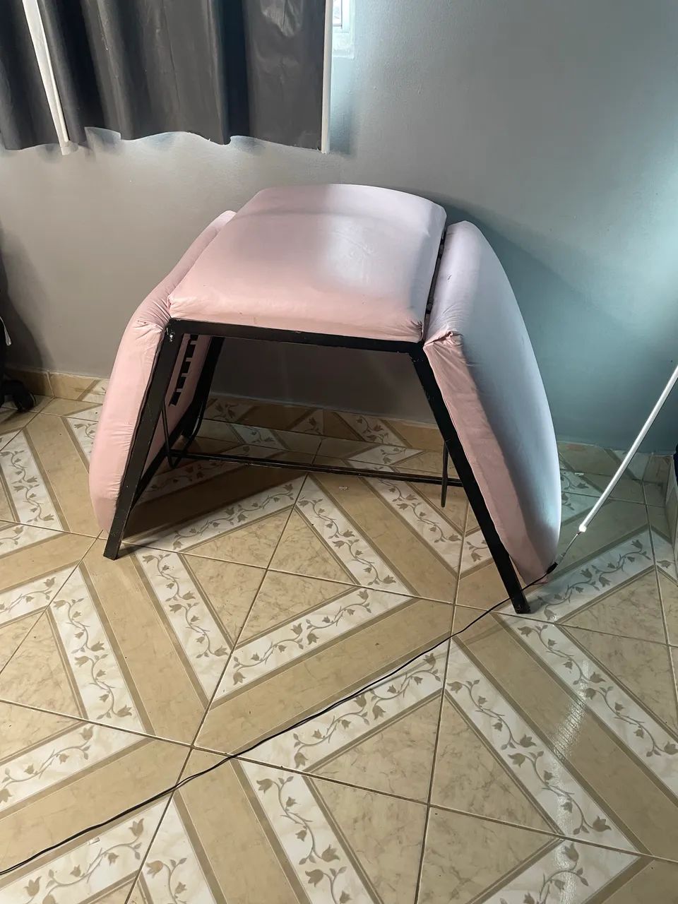 Kit Maca + carrinho auxiliar  - Foto 4