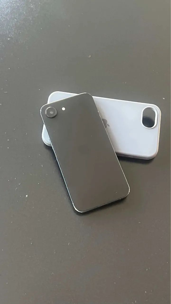 iPhone 16e (aceito troca - Foto 2