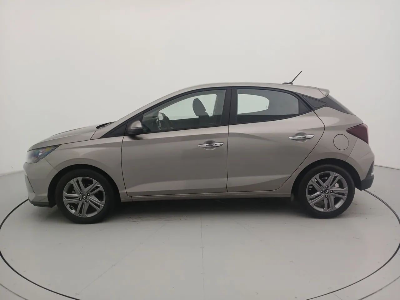 Hyundai HB20 Limited 1.0 TB Flex 12V Aut., foto 2 de 18