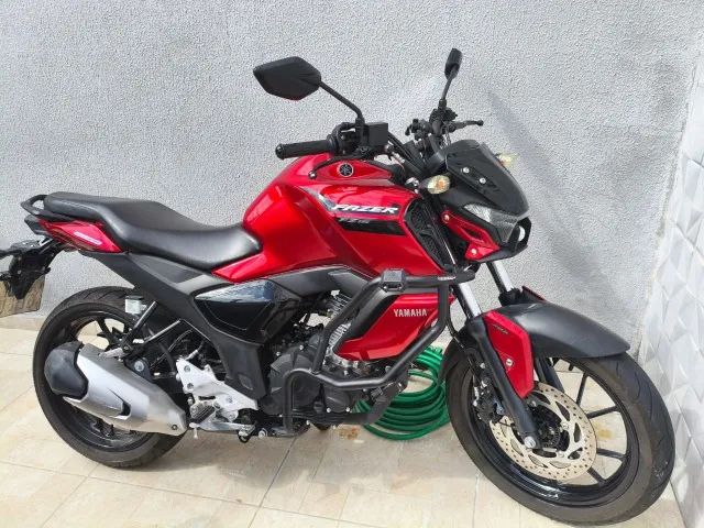Fazer 2024 - Foto 4
