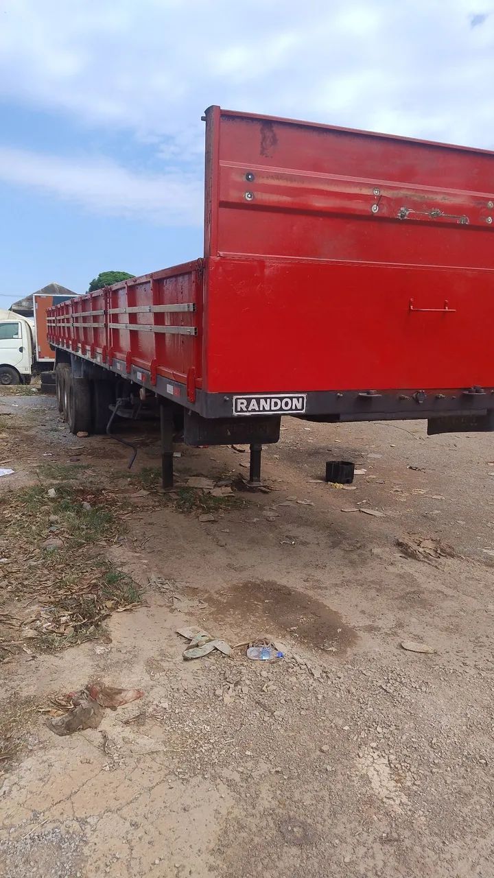 Carreta ls