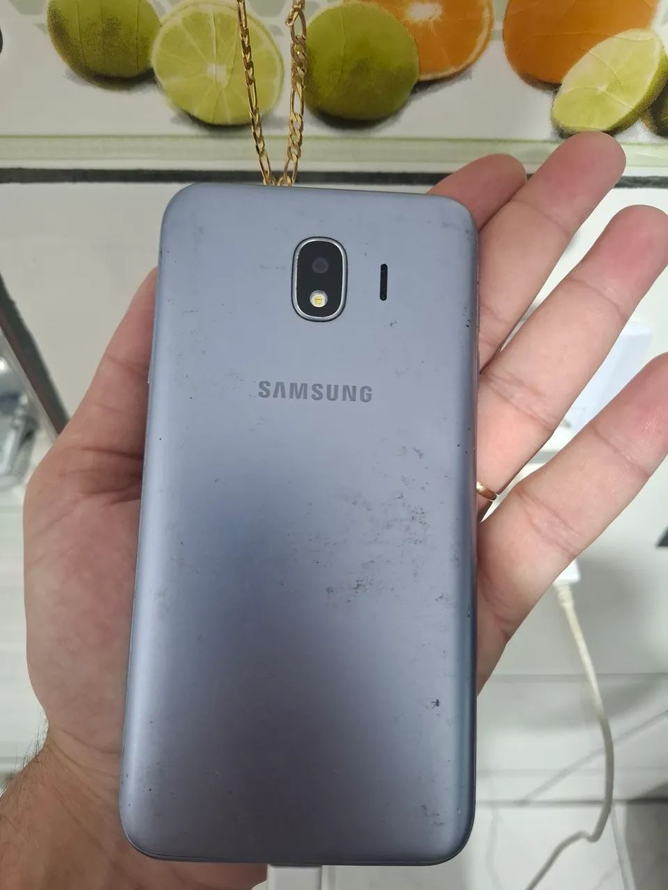 J4 tudo funcionando  - Foto 2