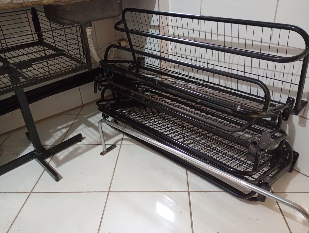 Persas para loja de roupas  - Foto 5