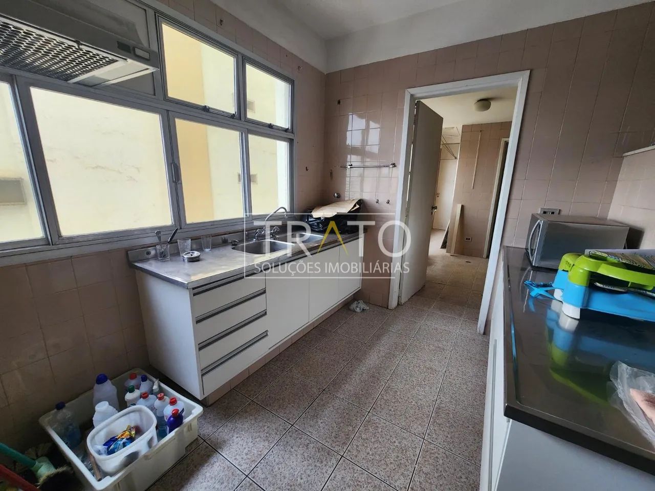 apartamento - Cambuí - Campinas - Foto 3