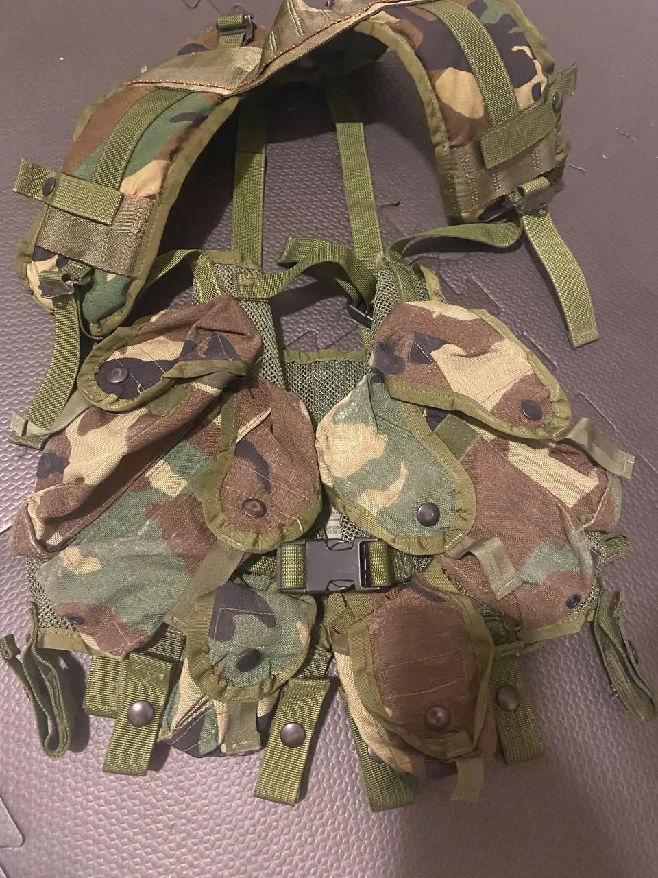 Equipamentos / coletes - Foto 2