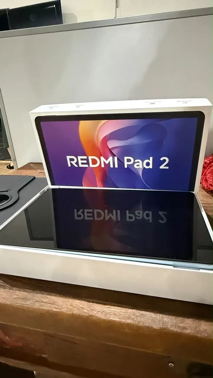 Tablet - Foto 4