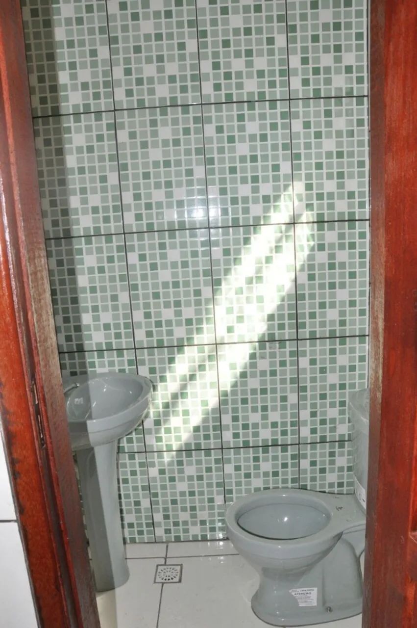 DUPLEX NO FANCHEM COM 02 QUARTOS - Foto 4