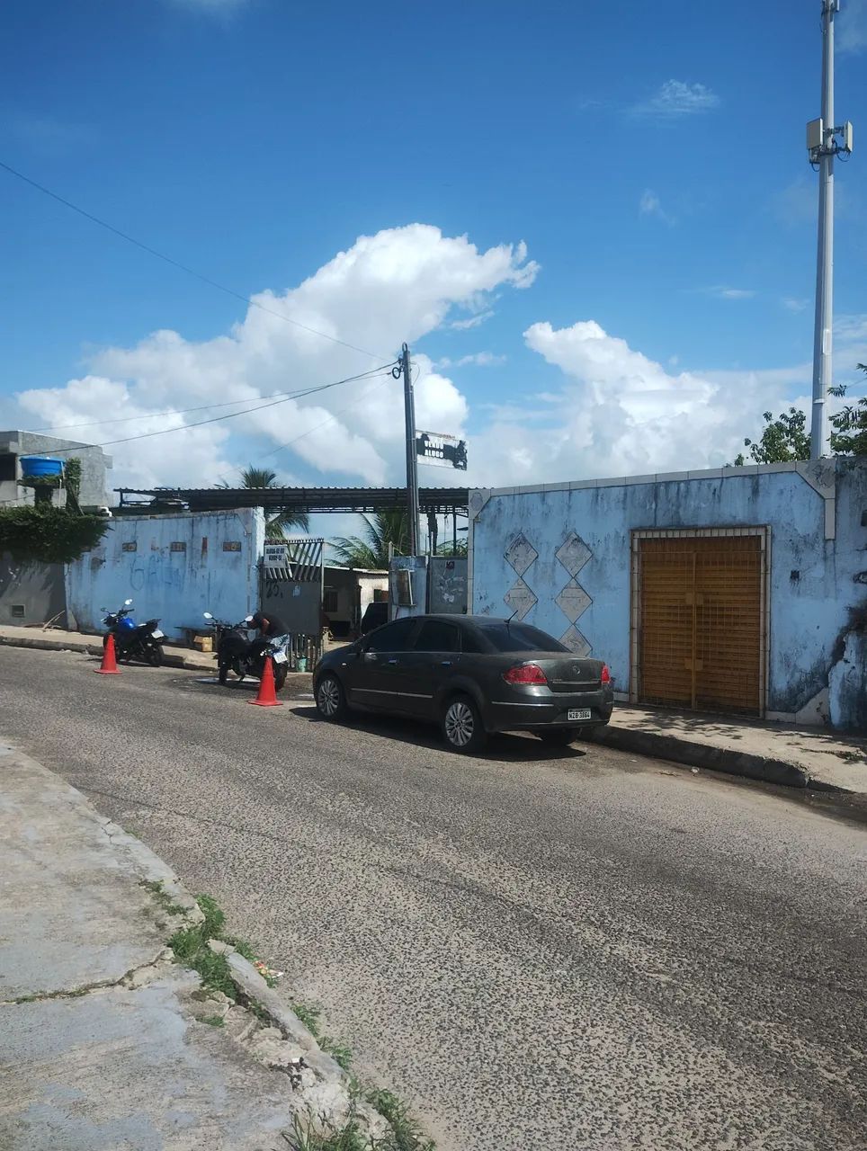 Foto - Salvador - Alto da Terezinha