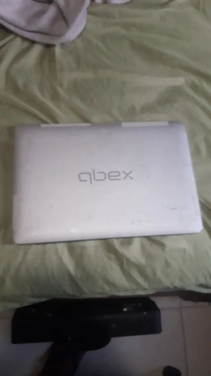 ultrabook qbex vendo pecas