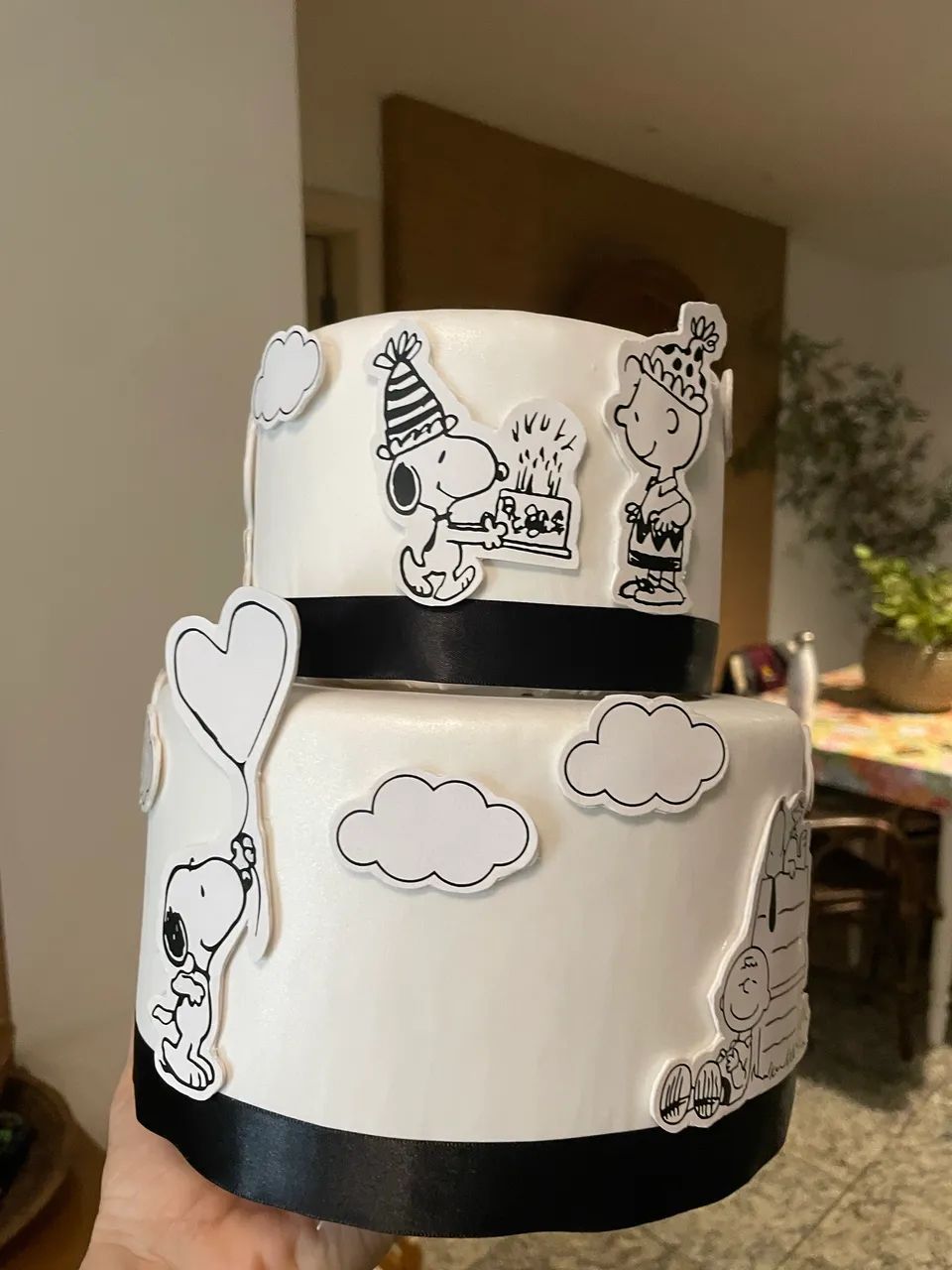 Totem para aniversário  - Foto 3