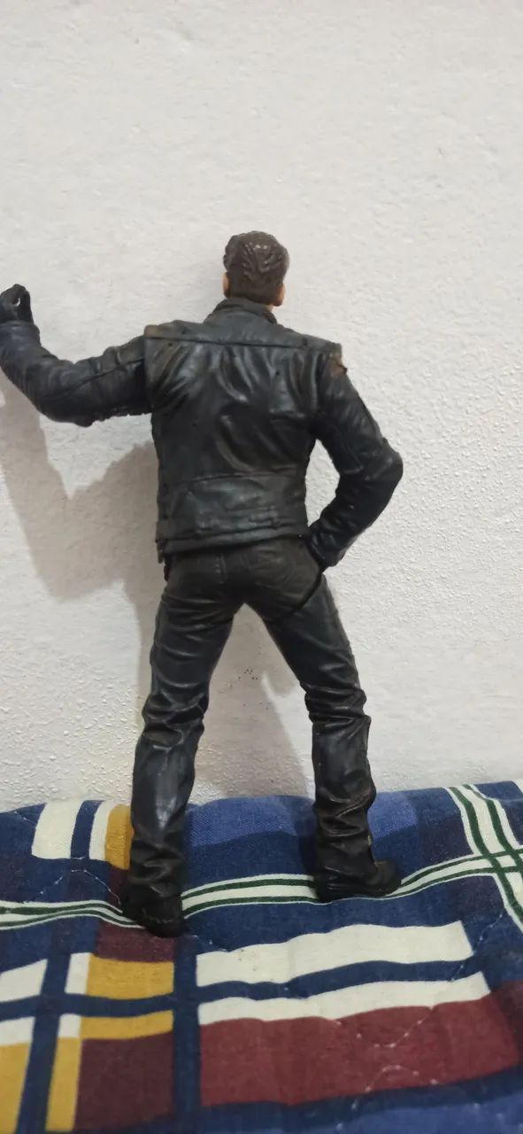 ActionFigure Exterminador do futuro/ Terminator - Foto 2