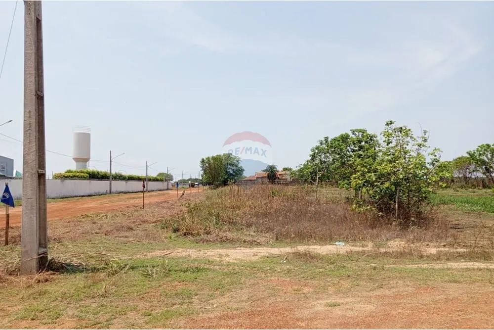 Terreno Ótimo Preço em Porto Alegre do Norte, MT - Foto 5