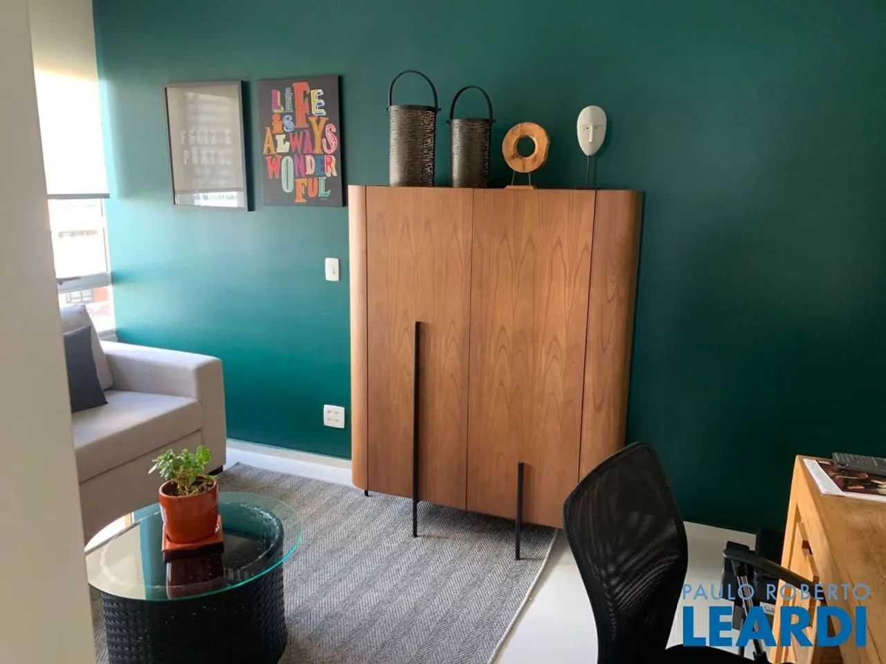 APARTAMENTO - PINHEIROS - SP - Foto 4