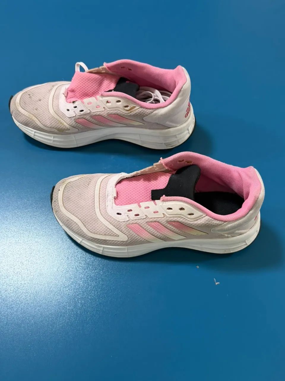 Tênis feminino adidas  - Foto 3