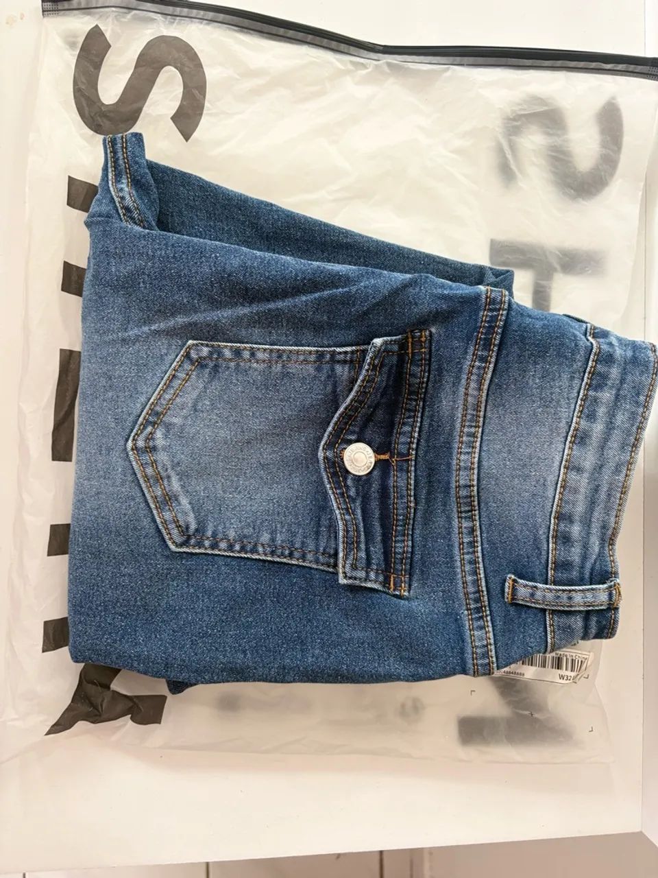 ? CALÇA SHEIN À VENDA ?