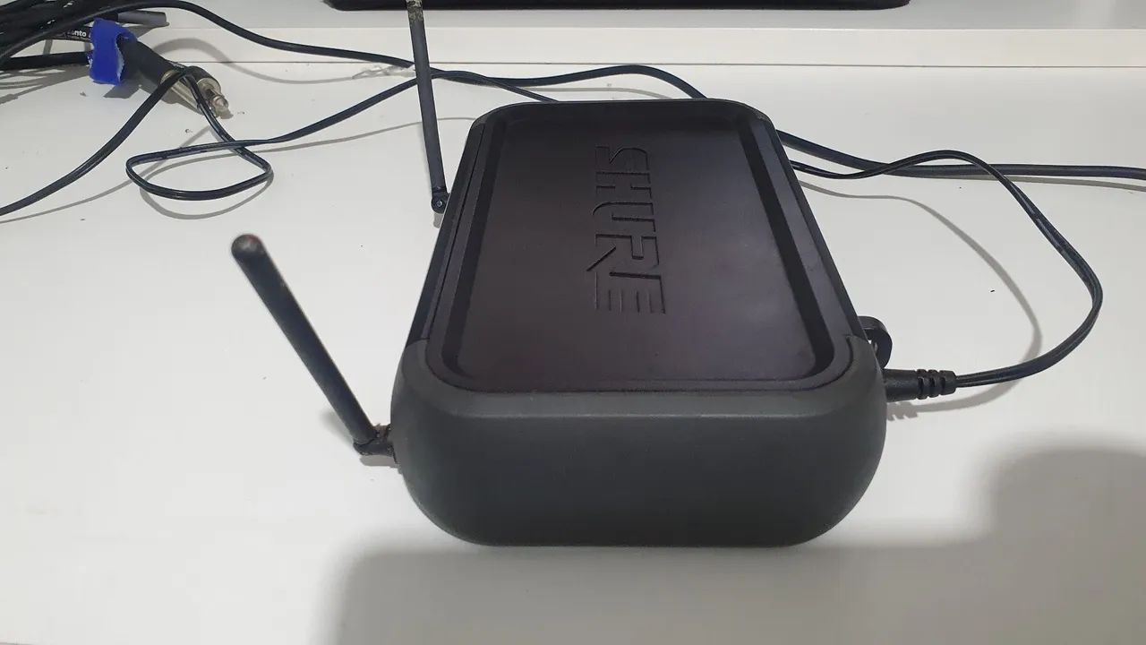 Receptor SHURE PGX4 - Foto 2
