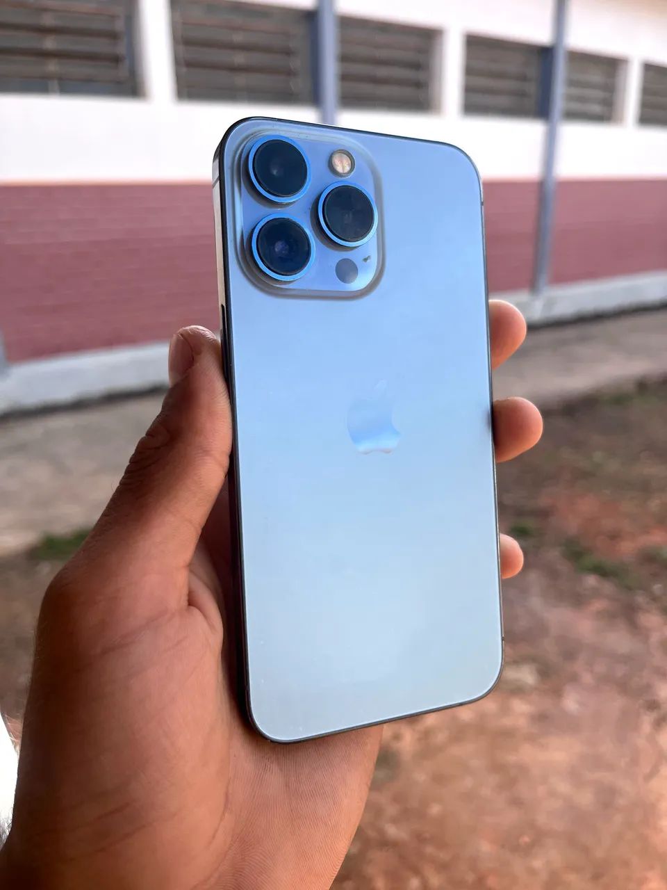 iPhone 13 Pro