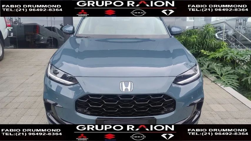 Honda Zr-V ZR-V Touring 2.0 16V 5p Aut. 2024