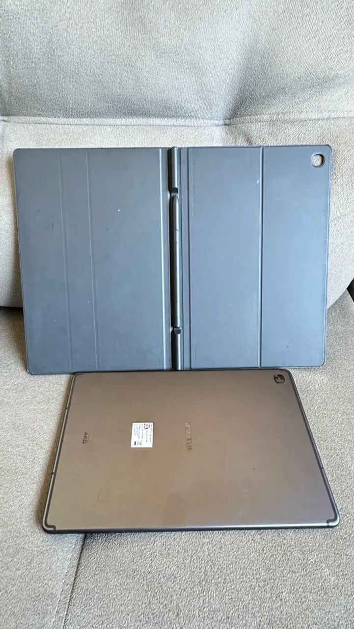 Tab s6 lite 64gb - Foto 4