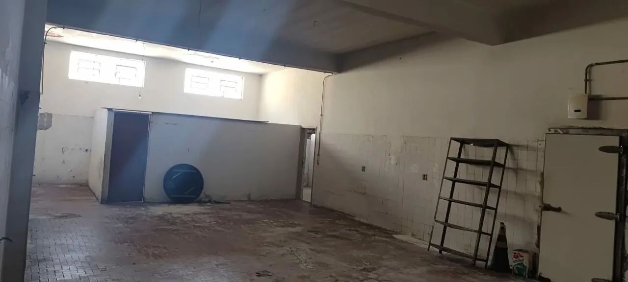 Alugo Imóvel Comercial Jd Progresso Aluminio FL44 - Foto 5