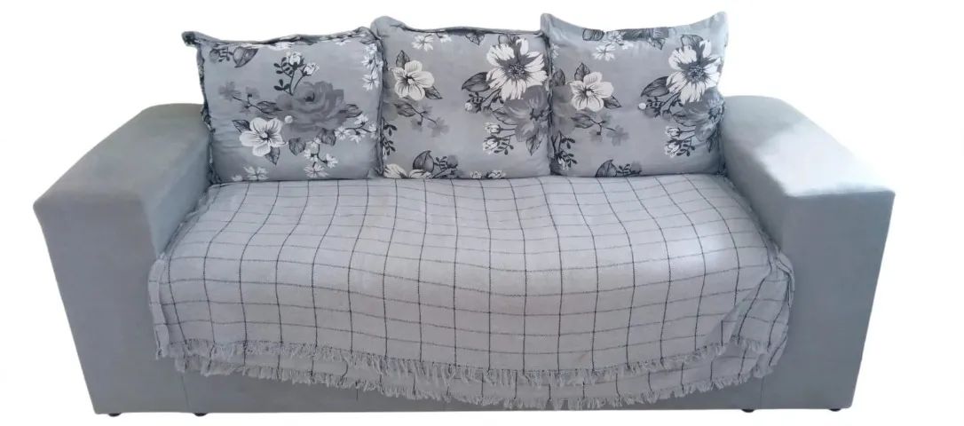 Conjunto de sofá 2 e 3 lugares  - Foto 3