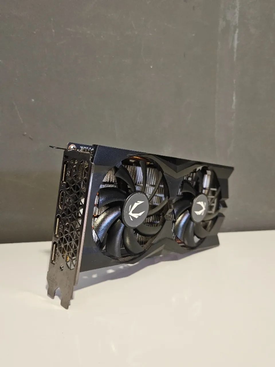 Placa de Vídeo GTX 1660 6GB - Foto 2