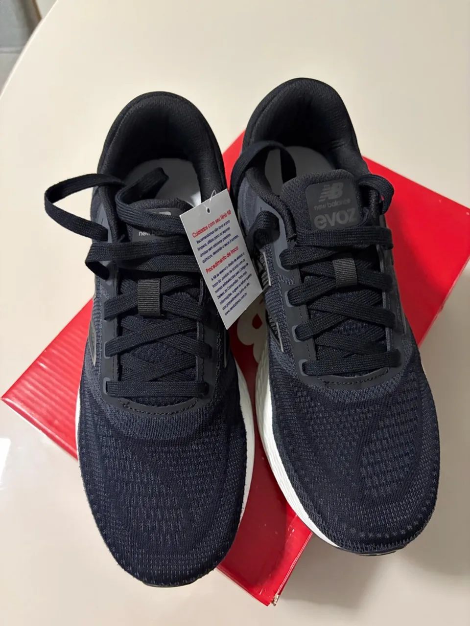 Tênis NEW BALANCE - Foto 4