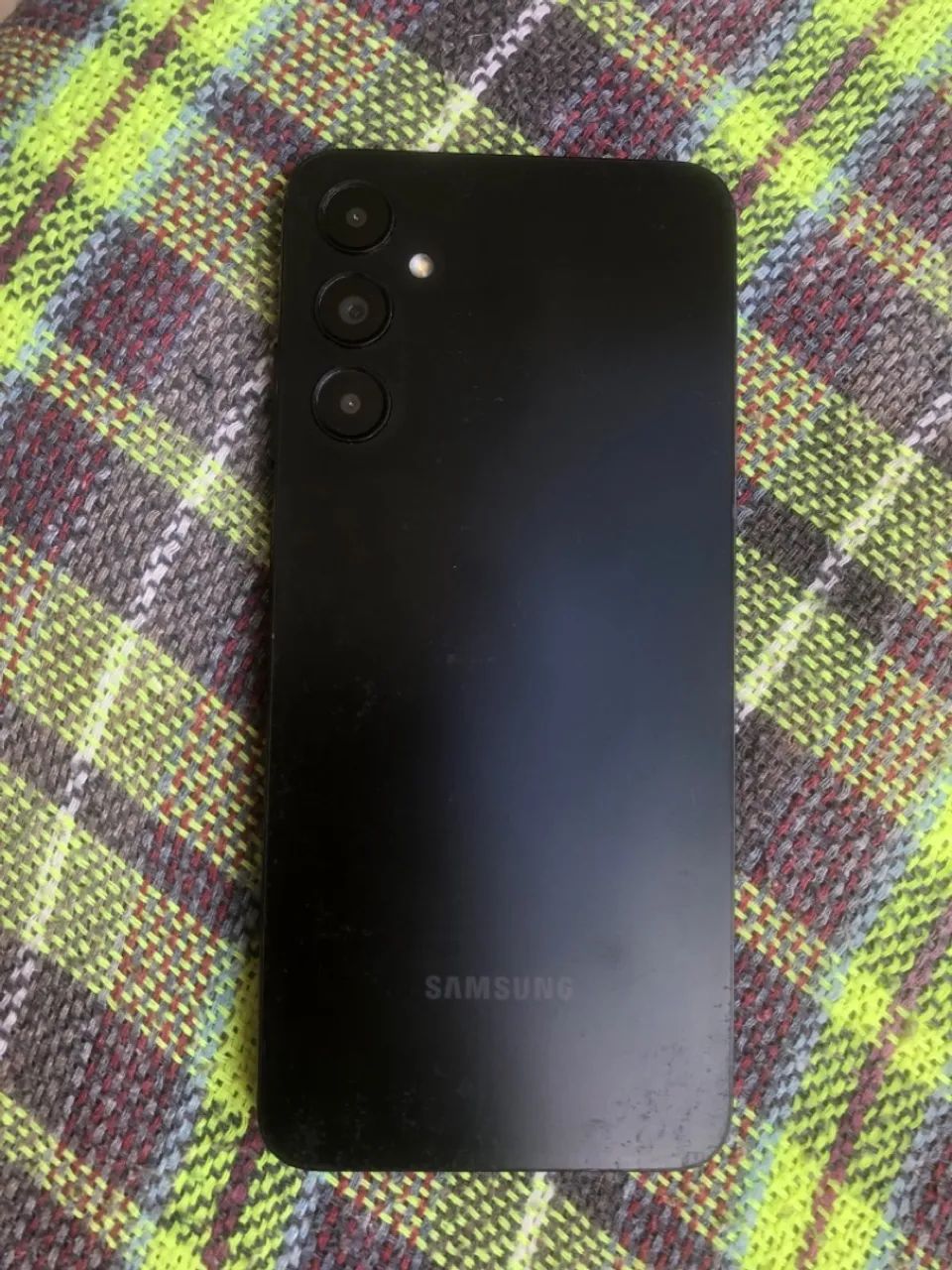 Sansung a 05s 128 gigas - Foto 2